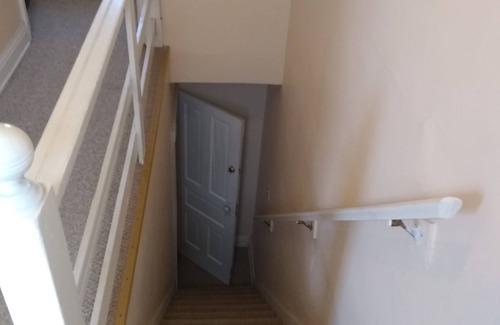 Harrisburg - Hershey House | Cozy Attic Retreat with Private Bath for Relaxing Getaways