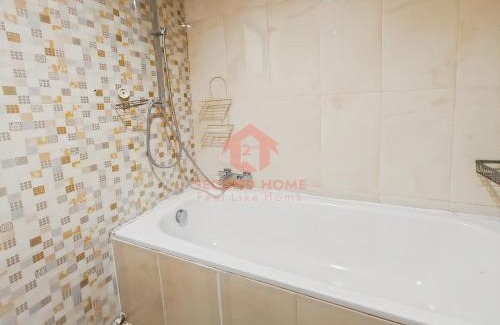 Karet Apartment | Large & Strategic 3BR Taman Rasuna Apt Pool