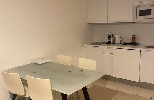 Monte Carlo City Centre Apartment | Convenient Studio 907 Steps from Monte Carlo Casino