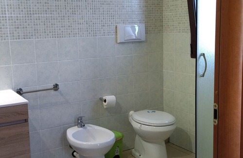 San Vero Milis Apartment | Top-Rated Studio Apartment in Sinis with Breakfast Included