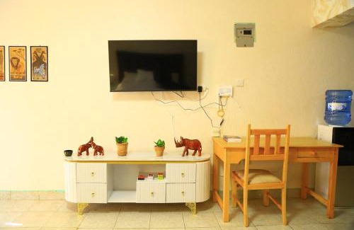 Parklands Apartment | Large Studio In Heart of Westlands