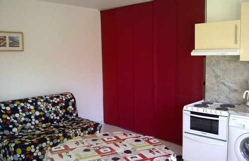 Lumio Apartment | Seaside Studio with Terrace, Pool & High Guest Rating