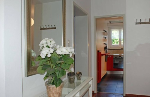Ascona Apartment | Spacious Suite at Interhome: Pet Friendly with Lake View