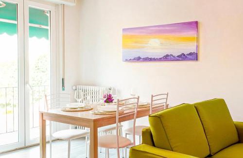 Ghisolfa Apartment | Pet-Friendly Large Suite Near Milan's Duomo - 9.3 Rating