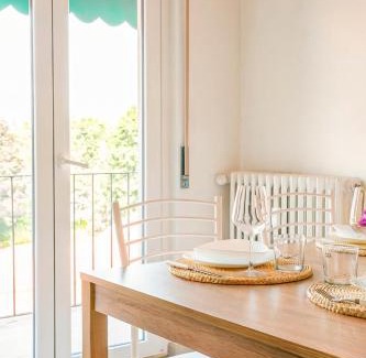 Ghisolfa Apartment | Pet-Friendly Large Suite Near Milan's Duomo - 9.3 Rating