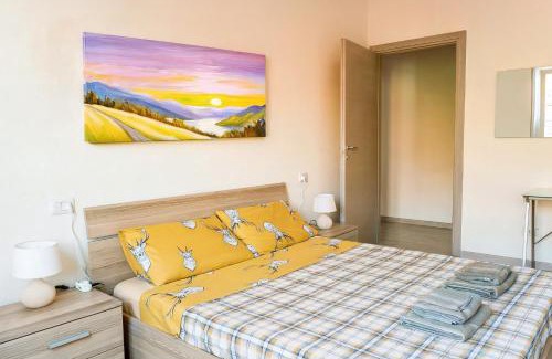 Ghisolfa Apartment | Pet-Friendly Large Suite Near Milan's Duomo - 9.3 Rating
