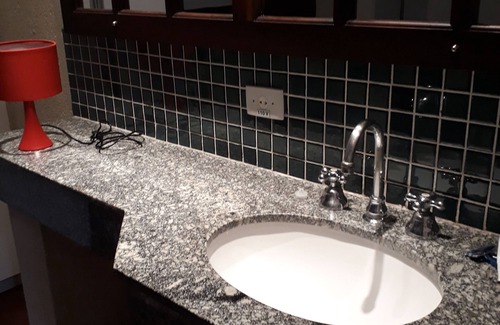 Cotia House | Spacious Suite in the Great Viana, Cotia - Spa & Breakfast