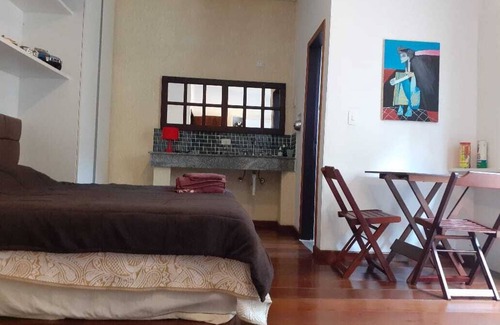 Cotia House | Spacious Suite in the Great Viana, Cotia - Spa & Breakfast