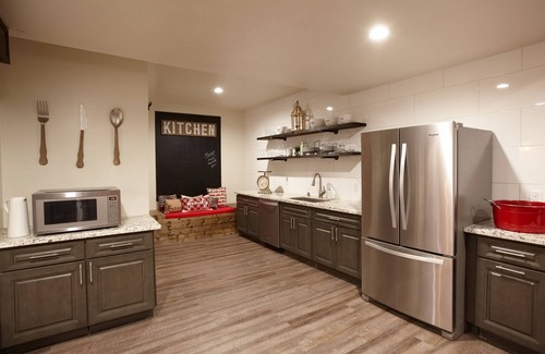 Mi-Wuk Village Ski Chalet | Inviting Summer Retreat Chalet Near Pinecrest Lake