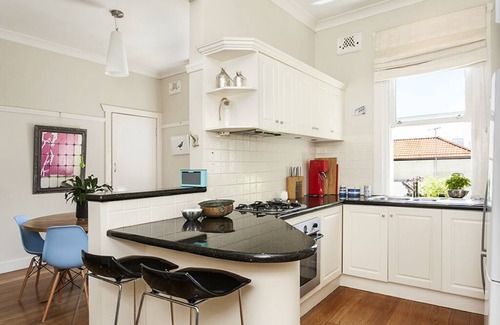 Randwick House | Spacious Terrace Retreat Near Queens Park & Centennial Park