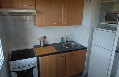 Seilh Apartment | Inviting T2 Apartment at Seilh Golf with Pool Access