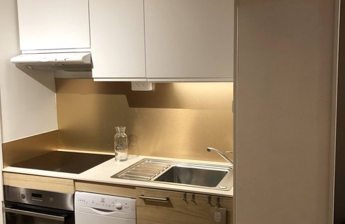 Saint-Etienne-de-Tinee Apartment | Family-Friendly Retreat with Mountain Views and Spa Amenities