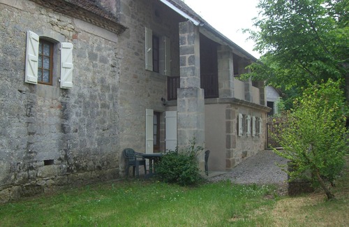 Sonac House | Welcoming Traditional Quercy House with Spa and Breakfast