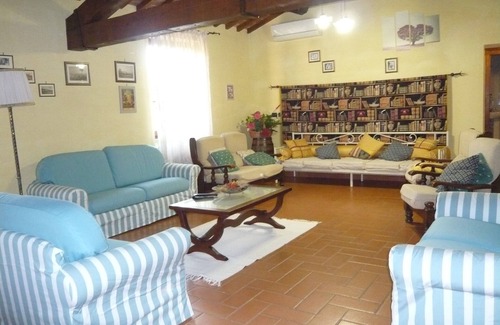 Santa Reparata Other | Discover Tuscan Villa with Pool & BBQ - Perfect for Families