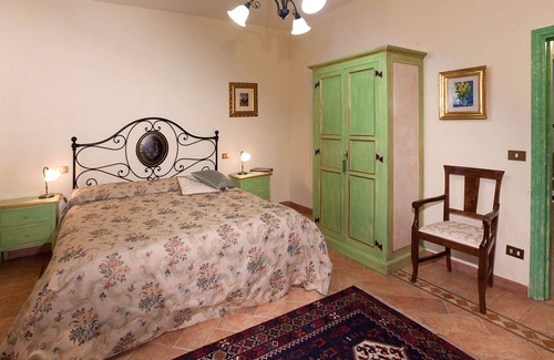 Santa Reparata Other | Discover Tuscan Villa with Pool & BBQ - Perfect for Families