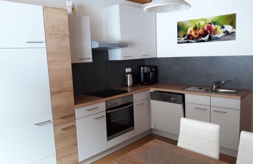 Goestling an der Ybbs Apartment | Spacious Vacation Apartment with Balcony for 6 Guests