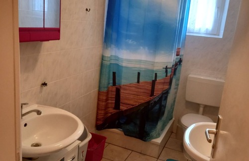 Arzberg Apartment | Large vacation apartment for up to 6 people