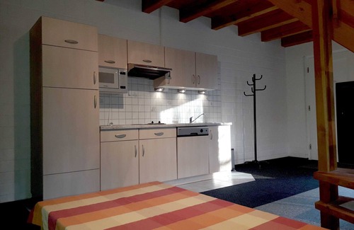 Loddin Apartment | Ideal Oceanfront Vacation Apartment - Auf dem Galgenberg