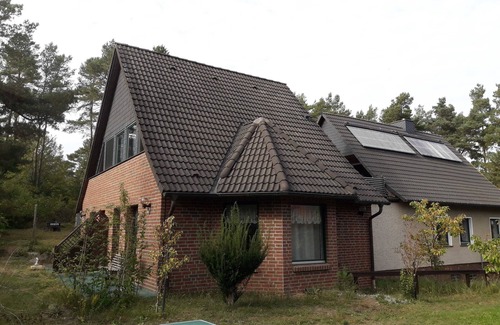 Loddin Apartment | Ideal Oceanfront Vacation Apartment - Auf dem Galgenberg