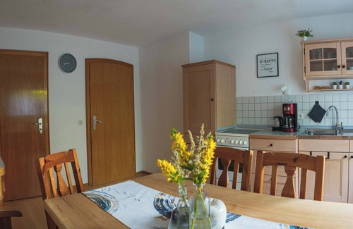 Birkelback Apartment | Large vacation home for up to 7 people with garden