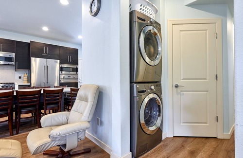 Lincoln Beach House | Unique Beach Home with Whale Watching & Great Amenities
