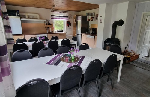 Assinghausen House | Inviting Vrbo Property with Pool and Family-Friendly Amenities