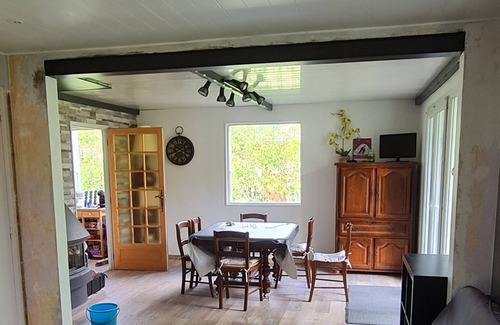 Le Devoluy House | Spacious Vacation Home with Lake View & Pet-Friendly Perks