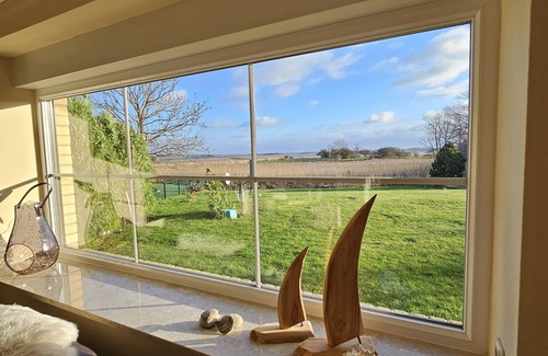 Waase House | Large vacation home in a fantastic location with lake view. Relaxation guaranteed.