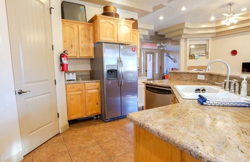 Kanab House | Experience Spirit of the Rock: Kanab's Perfect Family Retreat