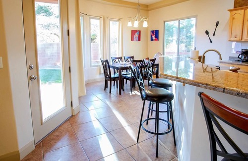 Kanab House | Experience Spirit of the Rock: Kanab's Perfect Family Retreat