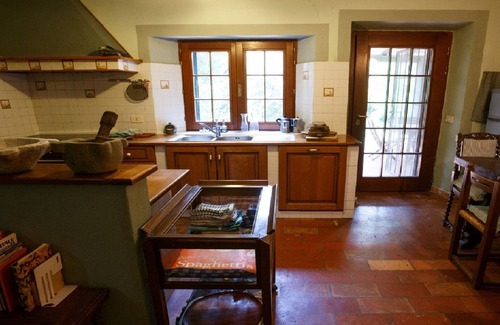 Gavorrano Villa | Exclusive Villa with Pool, Ocean View & Spacious Garden