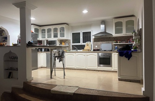 Tamrhakht House | Spacious Duplex with Ocean Views and Private Pool