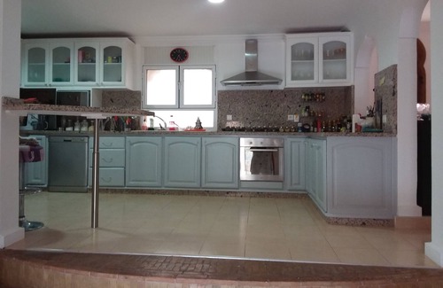 Tamrhakht House | Spacious Duplex with Ocean Views and Private Pool