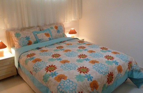 Sarigerme Apartment | Large Villa Apartment 4 Double Bedrooms Superb Pool Lovely Outlook Near Beach
