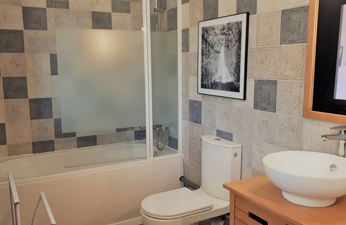Quartier des Boucholeurs Villa | Family-Friendly Villa with Private Pool Near the Beach