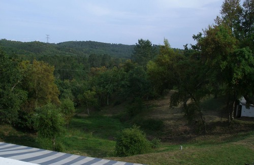 Saint-Paul-en-Foret Villa | Spacious Villa with Pool and Ocean Views - Rated 9.6/10