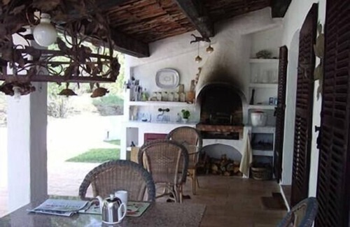 Saint-Paul-en-Foret Villa | Spacious Villa with Pool and Ocean Views - Rated 9.6/10