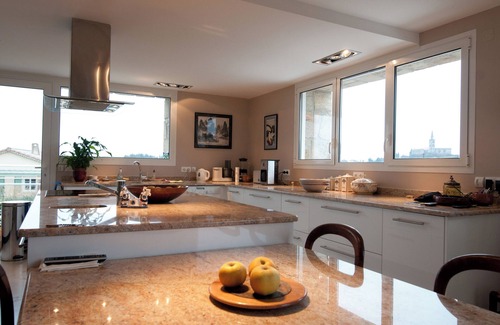 Lablachere House | Elegant Villa with Pool, Sauna & Spacious Garden Retreat
