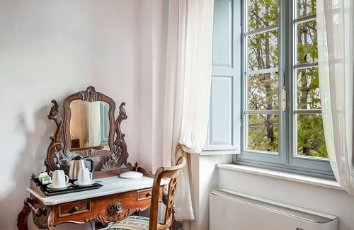 Capannori Villa | Stunning Villa Rental in Tuscany for Weddings & Events