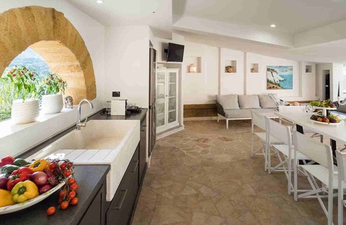 Agrigento Villa | Spacious Villa Rental with Private Pool in Agrigento, Sicily