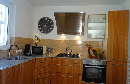 L'Ametlla de Mar Villa | Spacious Villa with Pool, Steps from the Beach