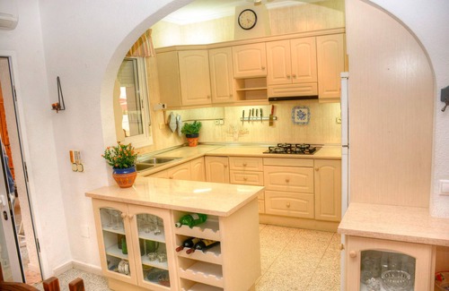 Rojales Villa | Family-Friendly Villa with Private Pool and Ocean View