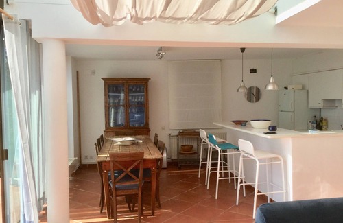 Tamariu Villa | Elegant Villa with Pool & Breathtaking Ocean Views