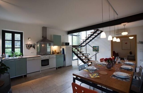 Sveti Bartol Villa | Elegant Villa with Pool & Ocean View, Rated 9.8/10