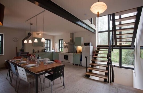 Sveti Bartol Villa | Elegant Villa with Pool & Ocean View, Rated 9.8/10
