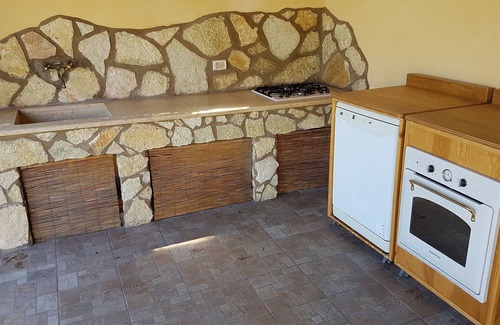 Marsala Villa | Idyllic Villa with Pool near Marsala and Trapani