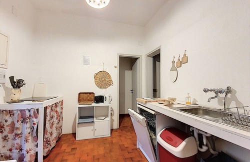 Castro Marina House | Cozy Villa with Oceanfront Access and Family-Friendly Amenities