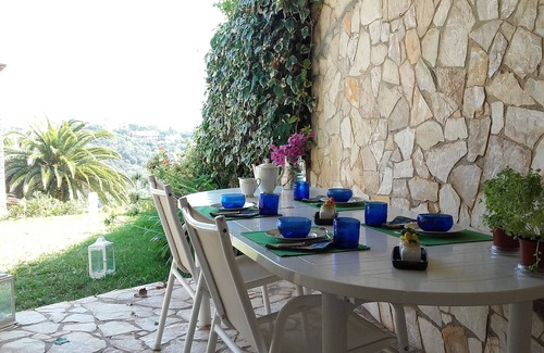 Rio d'Oro Villa | Seaside Villa with Private Pool Near Beaches & Shops