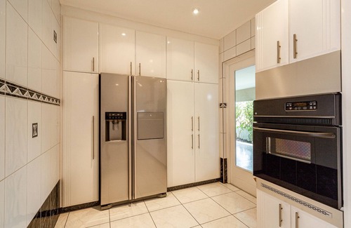 Ponton Villa | Beautiful Villa with Ocean View and Private Pool