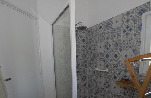 Bazadais House | Large wooden house with swimming pool 11 x 5 land 10,000 m2